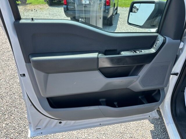 2023 Ford F-150 XL Regular Cab Longbed Ashland VA