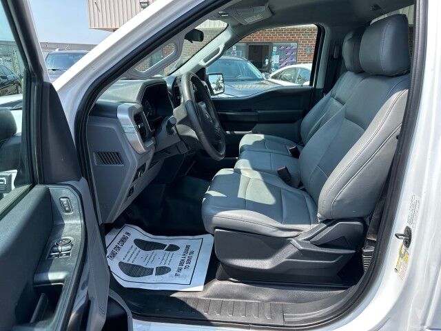 2023 Ford F-150 XL Regular Cab Longbed Ashland VA