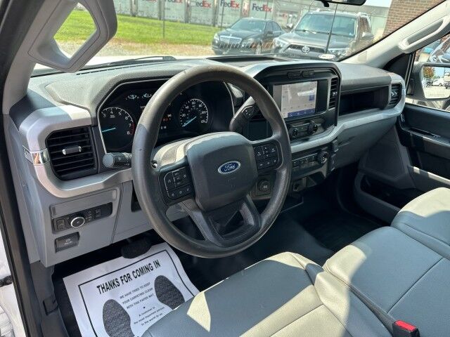2023 Ford F-150 XL Regular Cab Longbed Ashland VA
