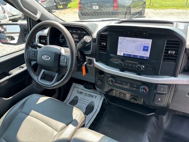 2023 Ford F-150 XL Regular Cab Longbed Ashland VA