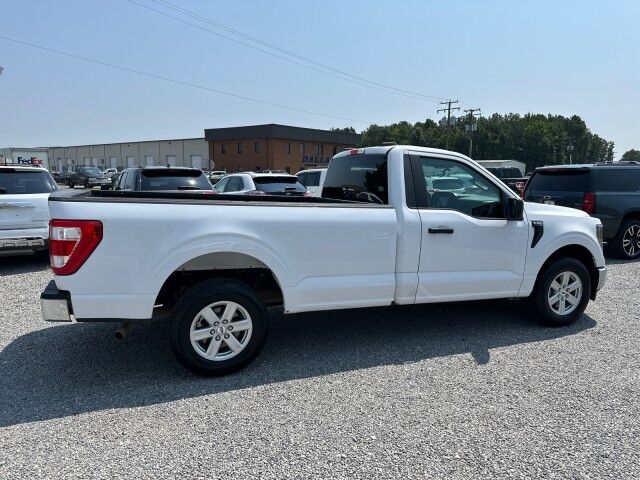 2023 Ford F-150 XL Regular Cab Longbed Ashland VA