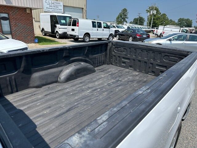 2023 Ford F-150 XL Regular Cab Longbed Ashland VA