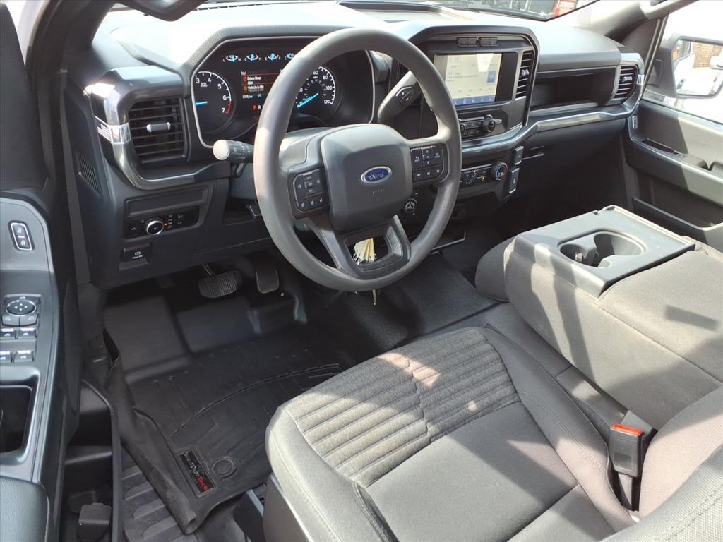 2023 Ford F-150 XL Roanoke VA