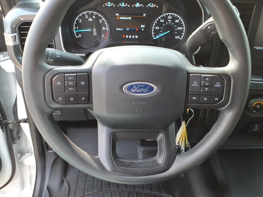 2023 Ford F-150 XL Roanoke VA