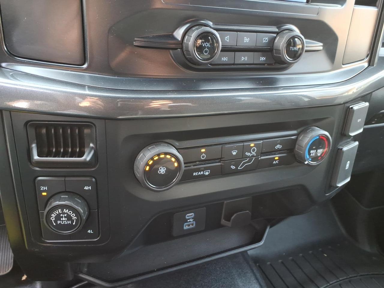 2023 Ford F-150 XL Roanoke VA