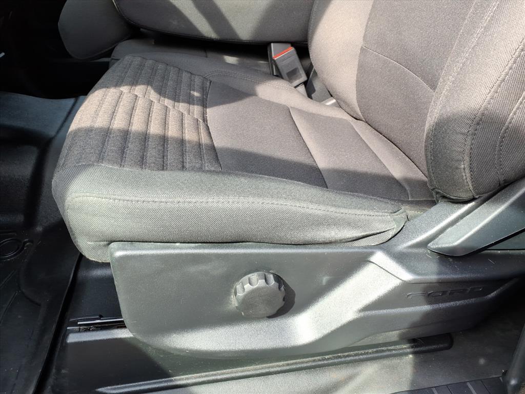 2023 Ford F-150 XL Roanoke VA