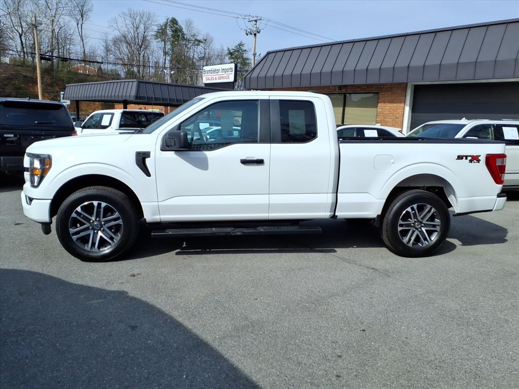 2023 Ford F-150 XL Roanoke VA