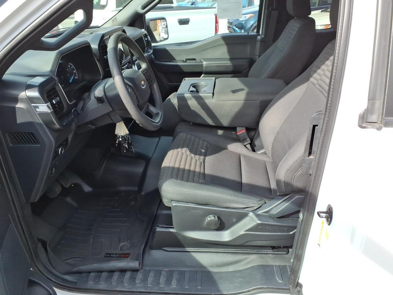 2023 Ford F-150 XL Roanoke VA