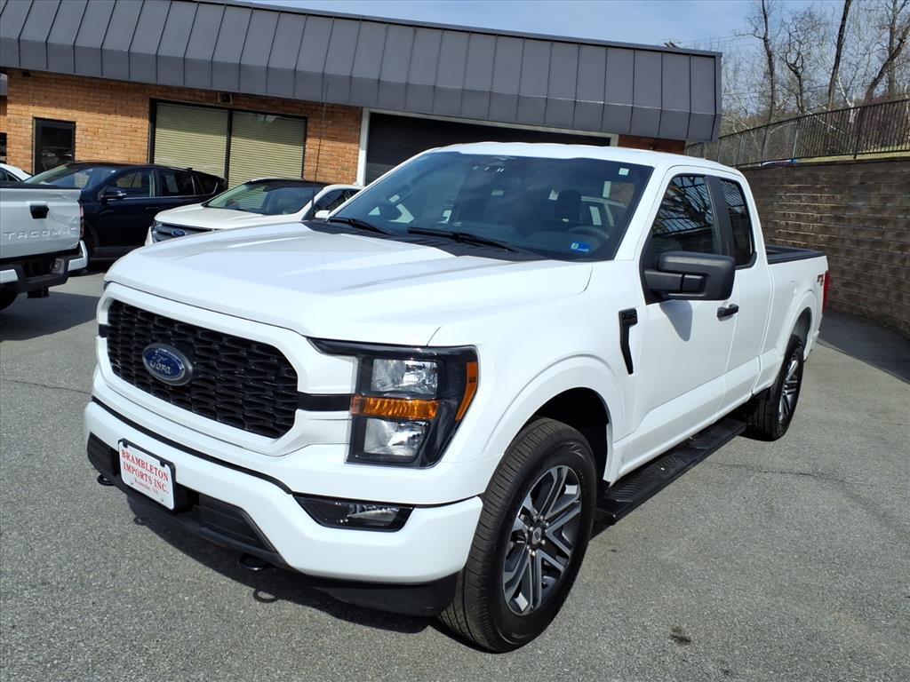 2023 Ford F-150 XL Roanoke VA
