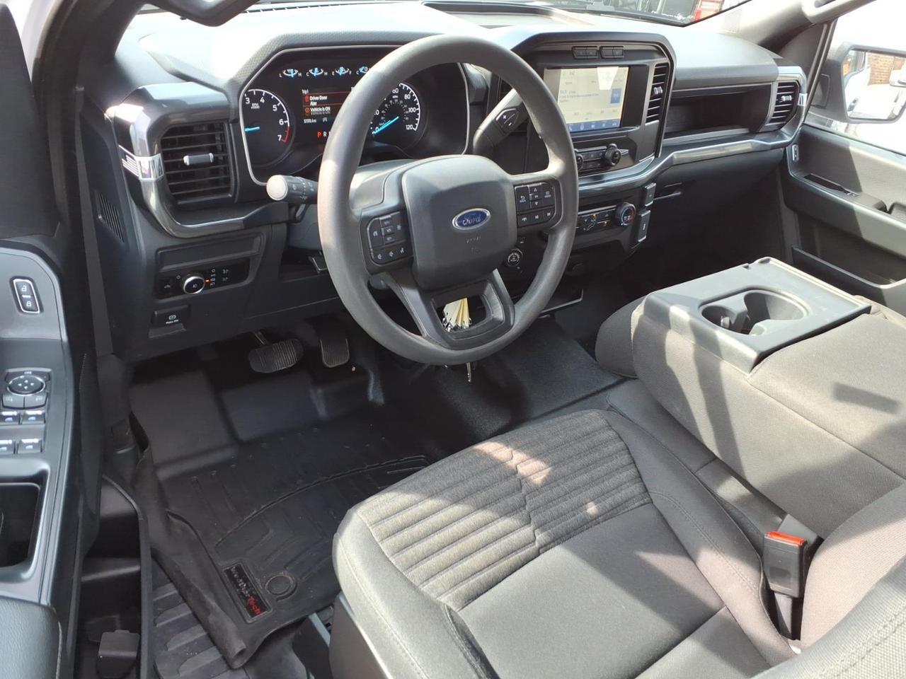 2023 Ford F-150 XL Roanoke VA