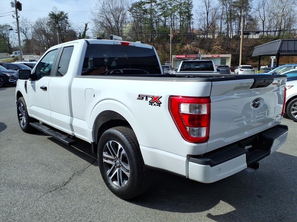 2023 Ford F-150 XL Roanoke VA