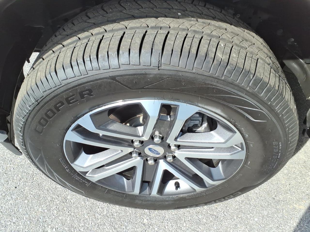 2023 Ford F-150 XL Roanoke VA