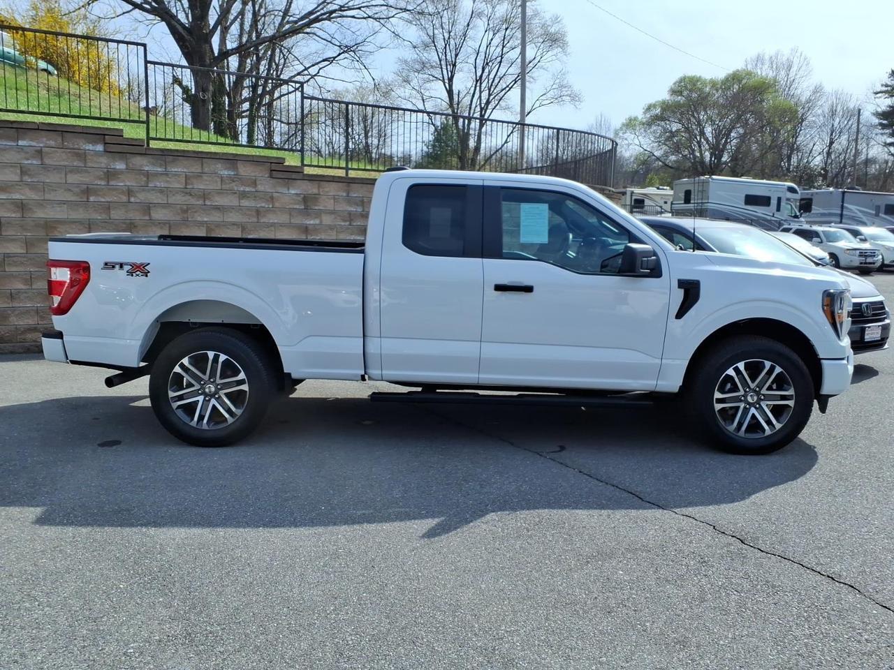 2023 Ford F-150 XL Roanoke VA