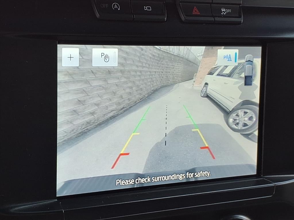 2023 Ford F-150 XL Roanoke VA