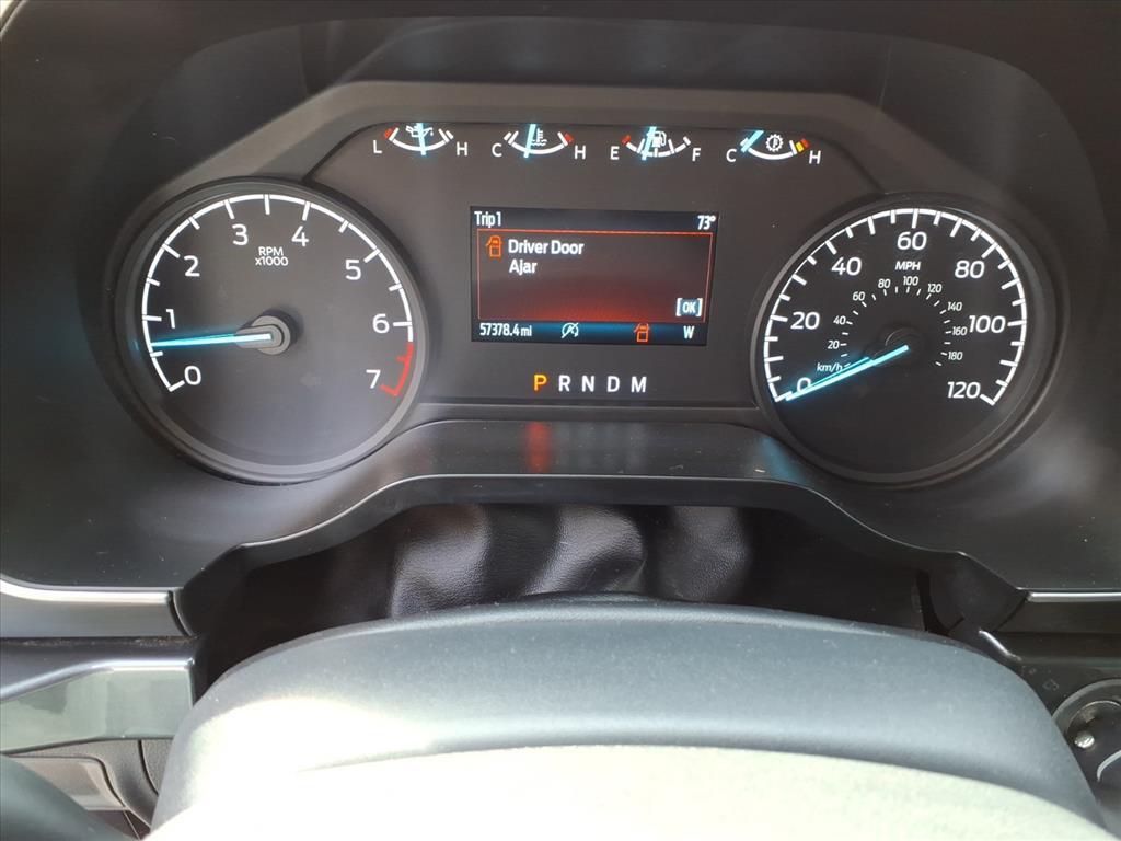 2023 Ford F-150 XL Roanoke VA