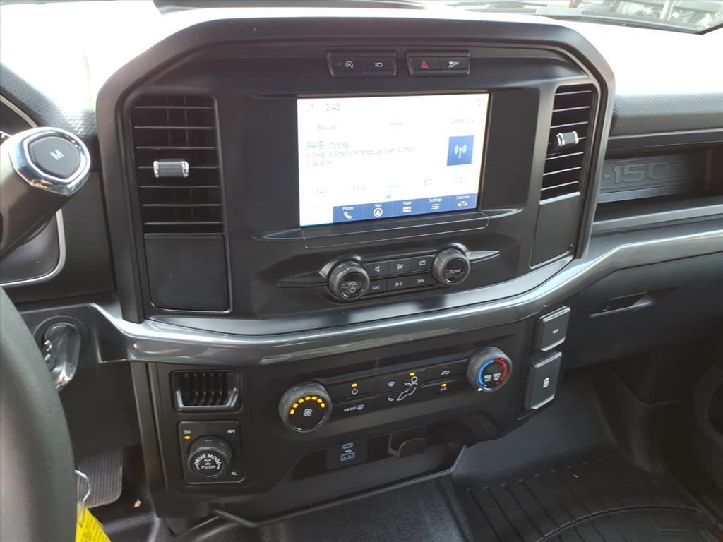 2023 Ford F-150 XL Roanoke VA