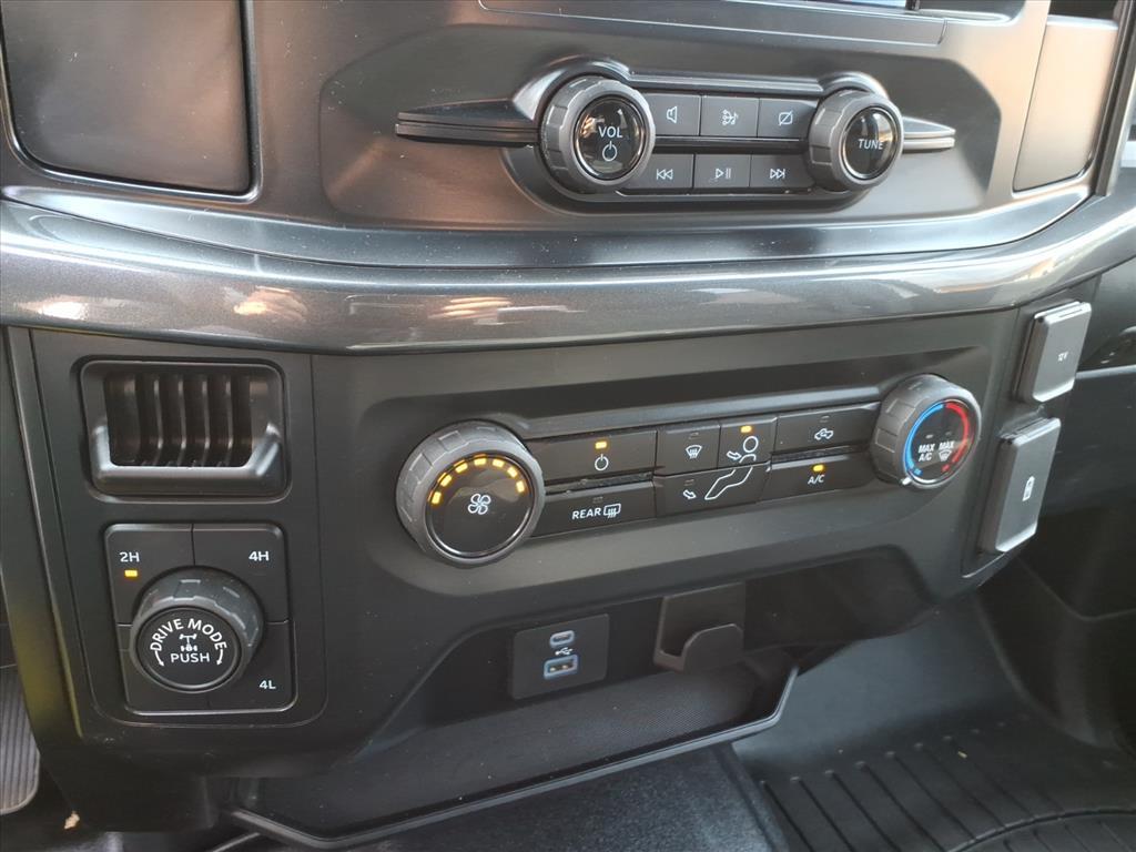 2023 Ford F-150 XL Roanoke VA