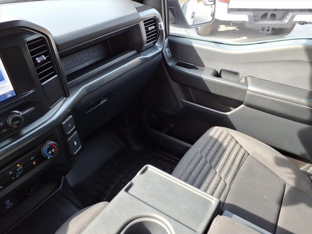 2023 Ford F-150 XL Roanoke VA