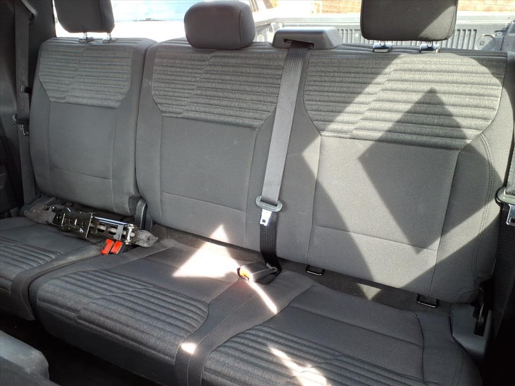 2023 Ford F-150 XL Roanoke VA