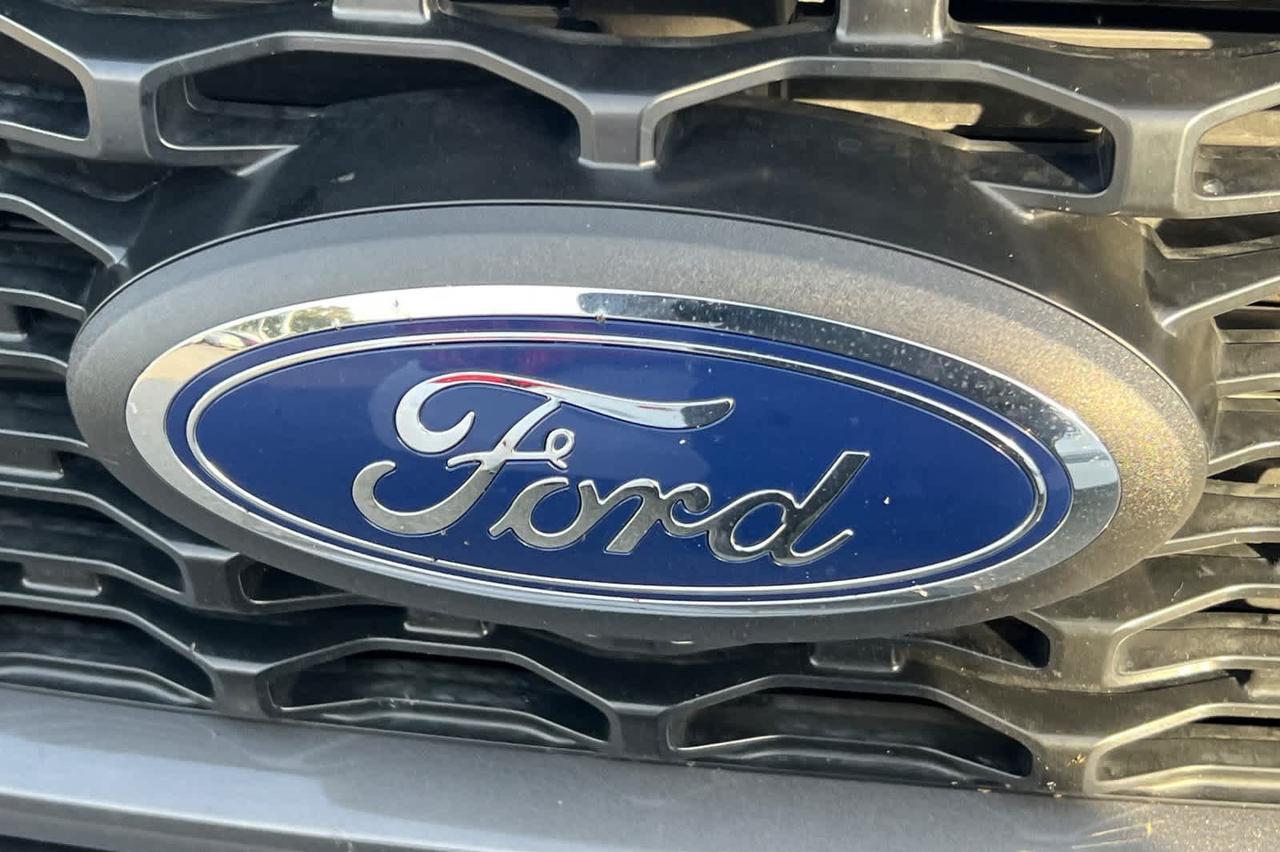2023 Ford F-150 XL Roseville CA
