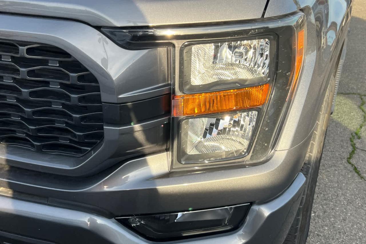 2023 Ford F-150 XL Roseville CA