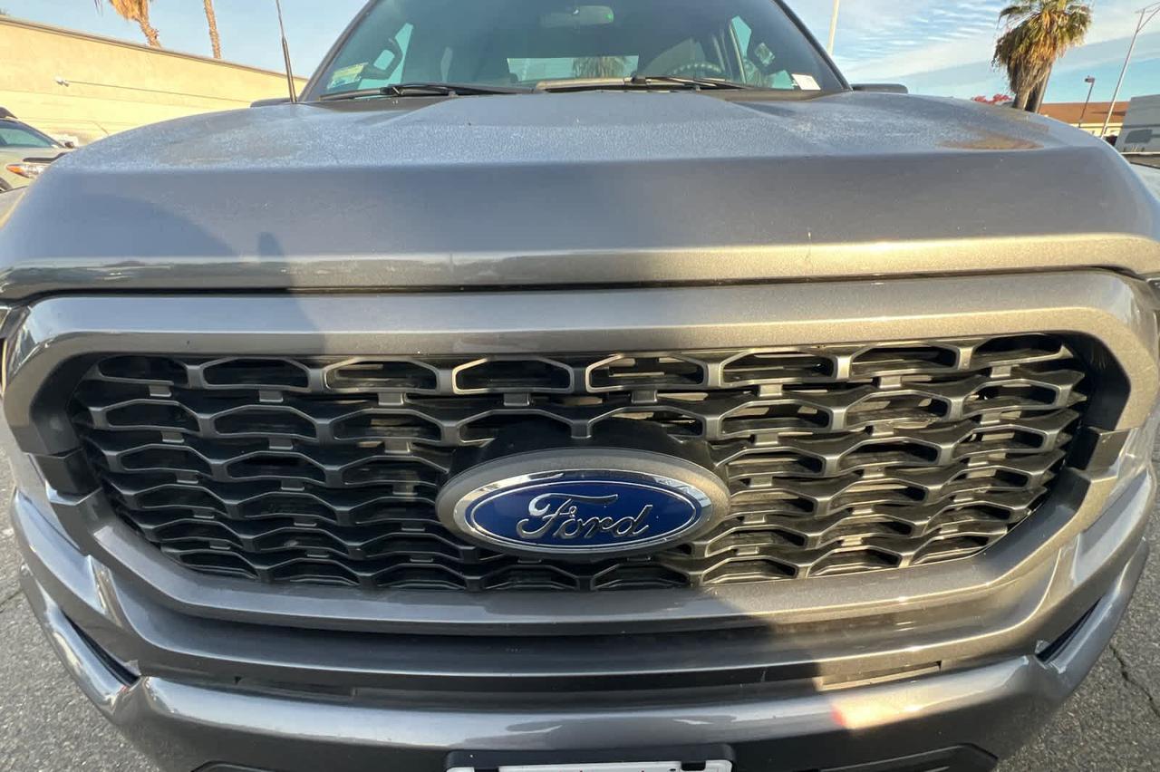 2023 Ford F-150 XL Roseville CA