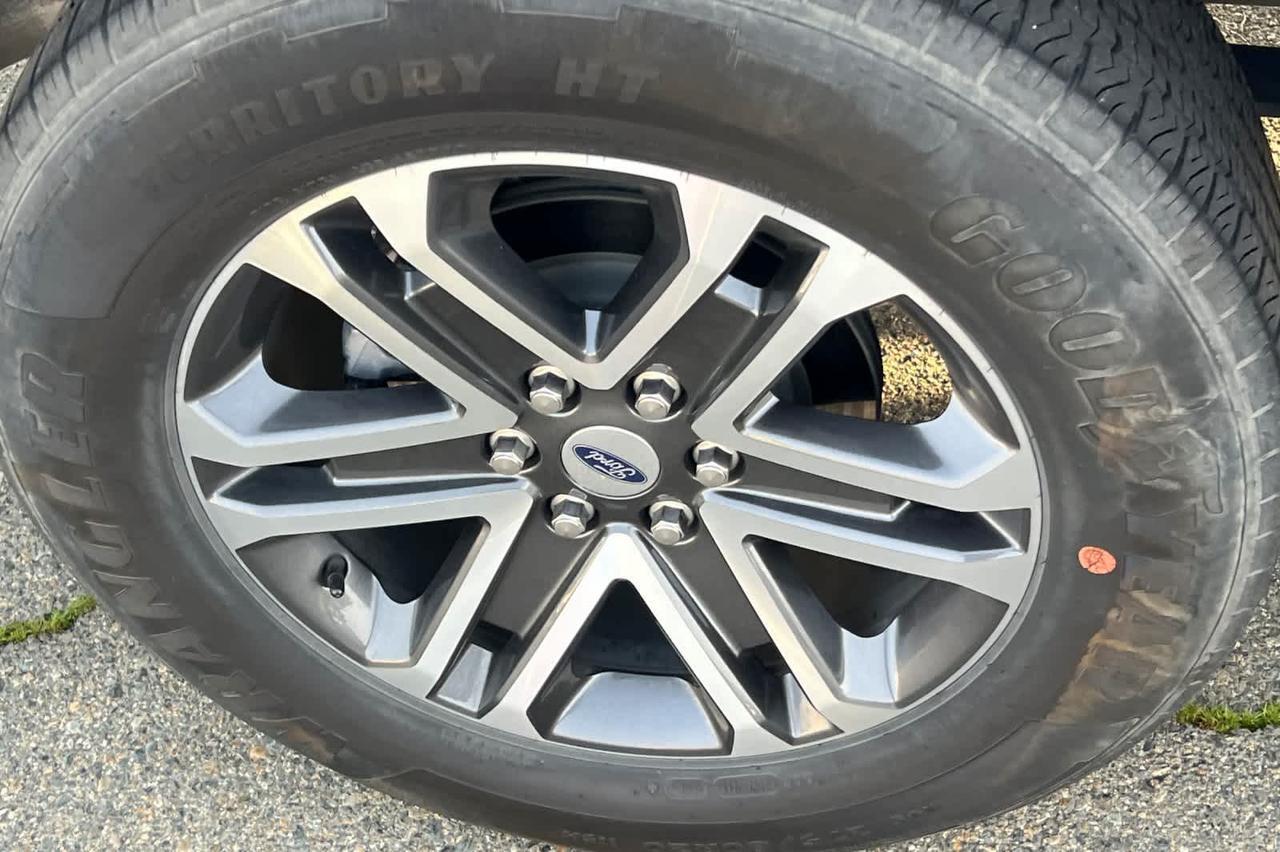 2023 Ford F-150 XL Roseville CA