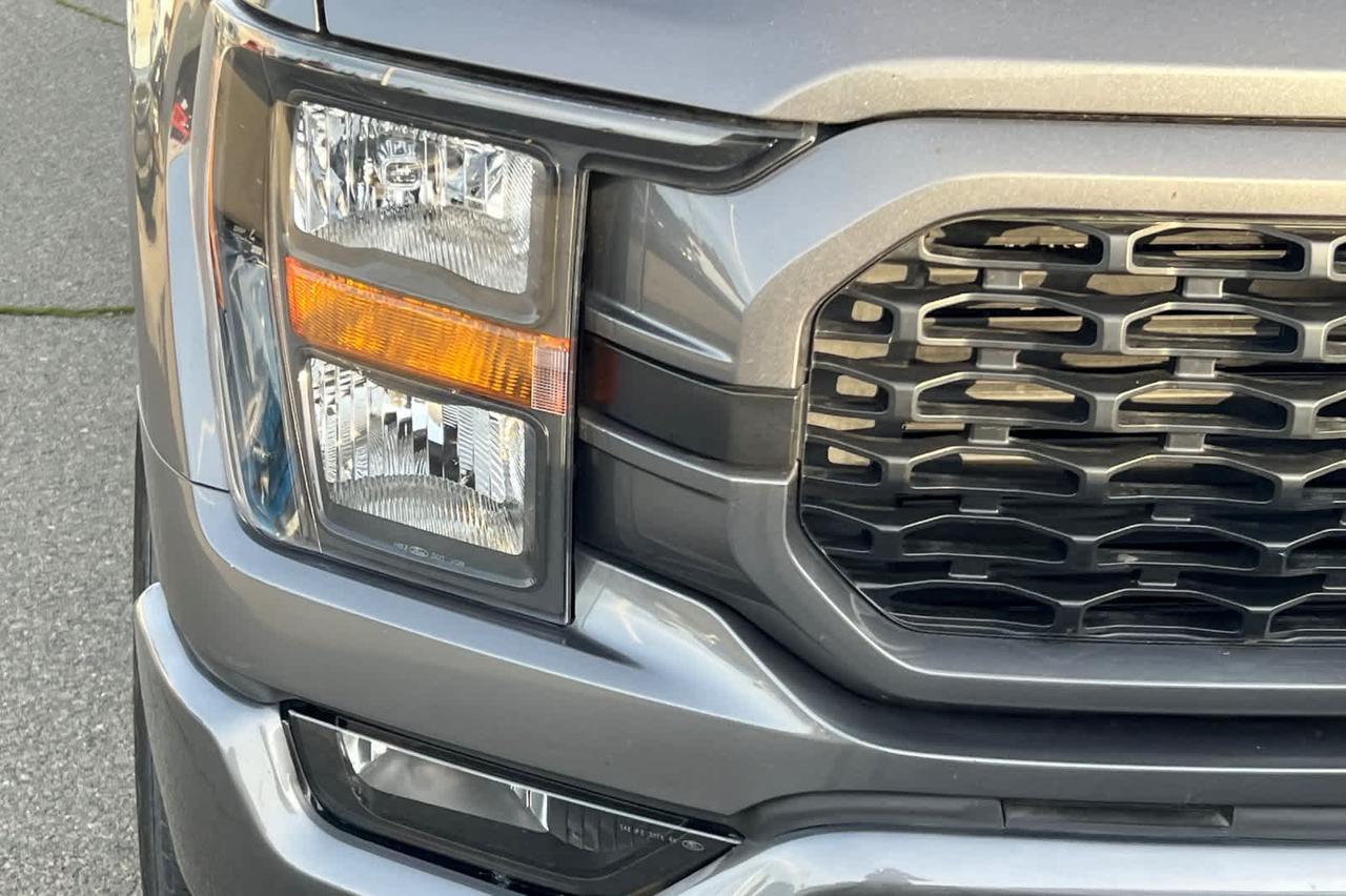 2023 Ford F-150 XL Roseville CA