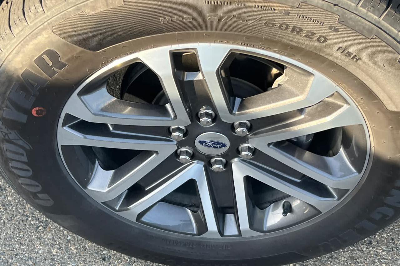 2023 Ford F-150 XL Roseville CA