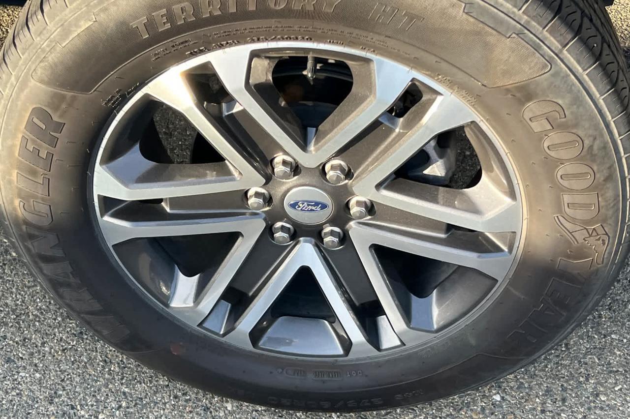 2023 Ford F-150 XL Roseville CA