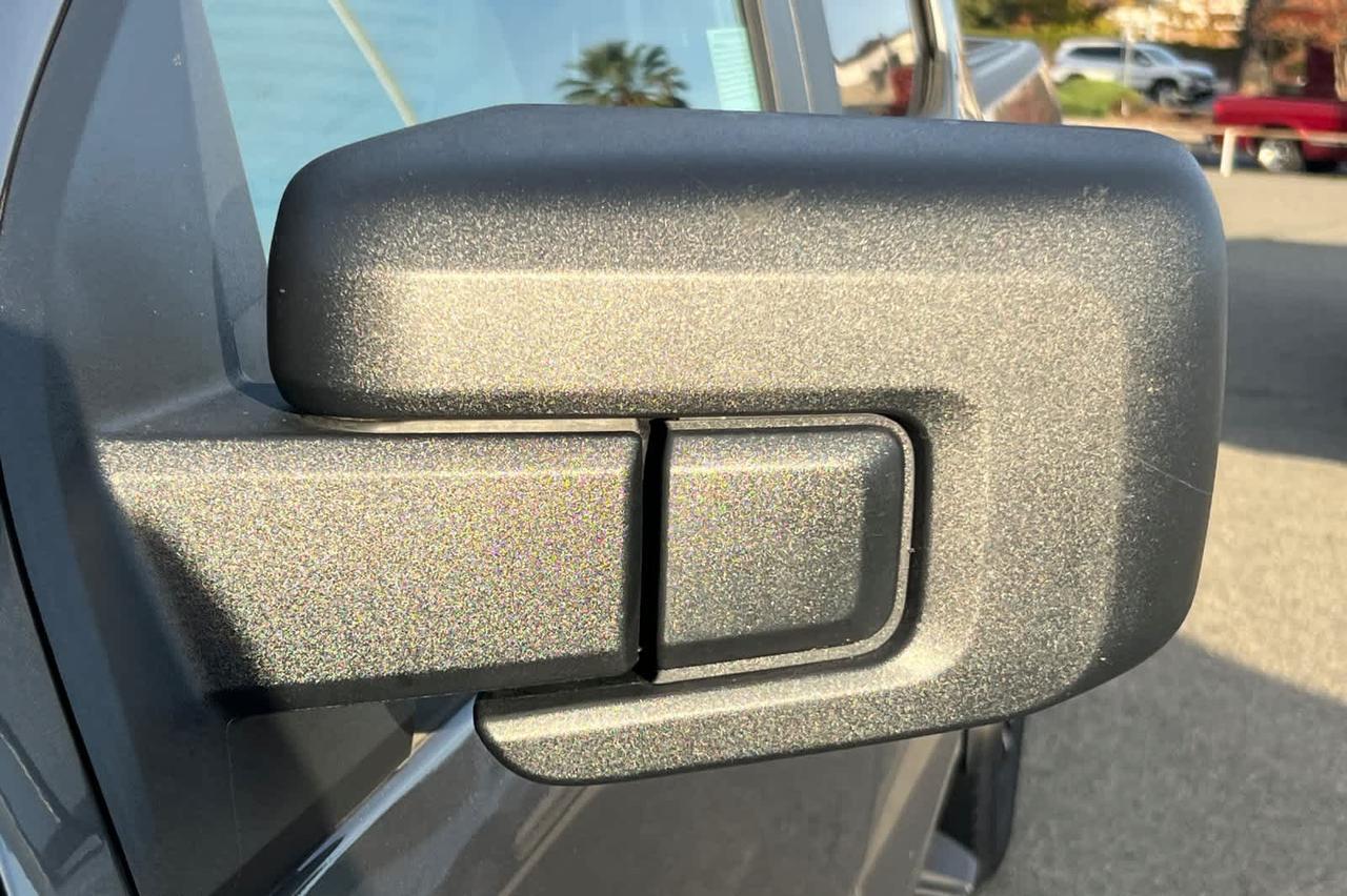 2023 Ford F-150 XL Roseville CA