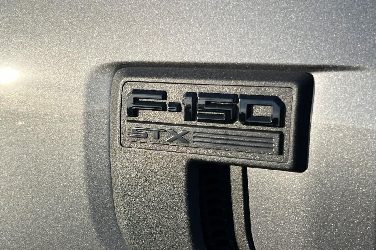 2023 Ford F-150 XL Roseville CA