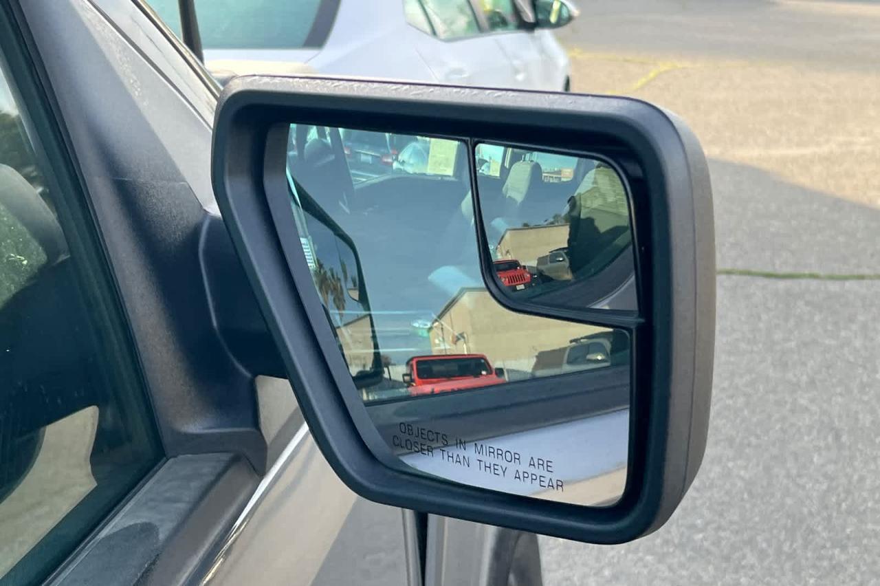 2023 Ford F-150 XL Roseville CA