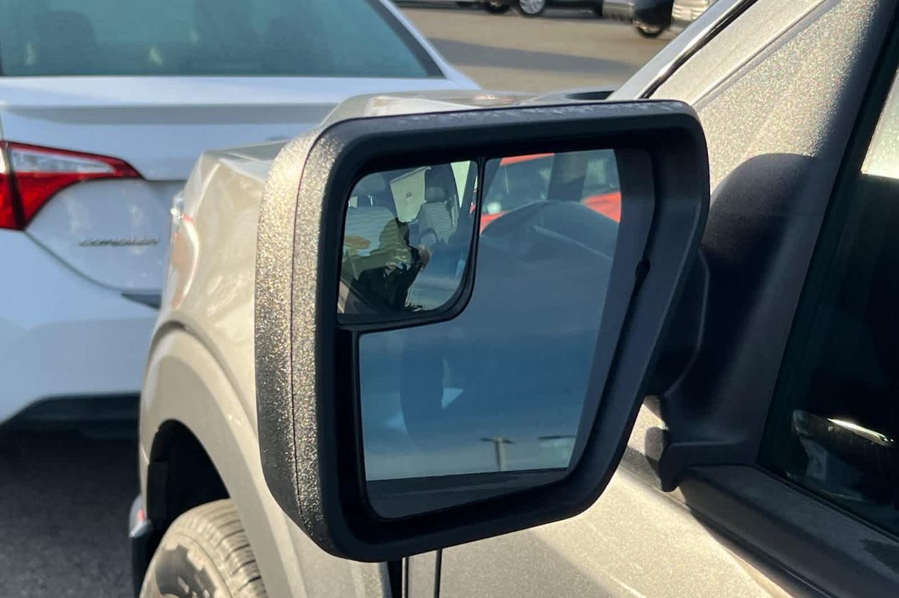 2023 Ford F-150 XL Roseville CA