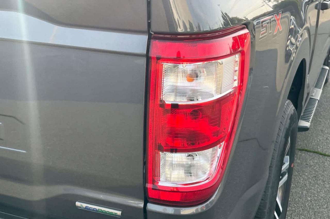 2023 Ford F-150 XL Roseville CA