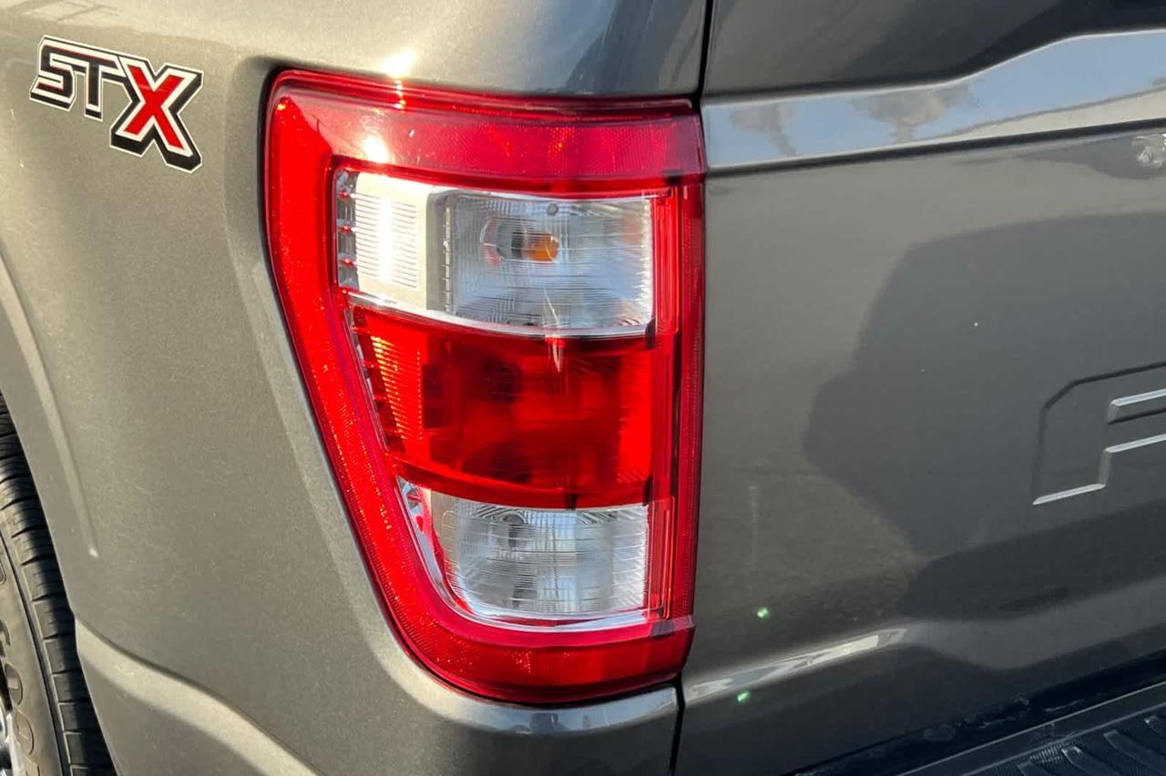 2023 Ford F-150 XL Roseville CA