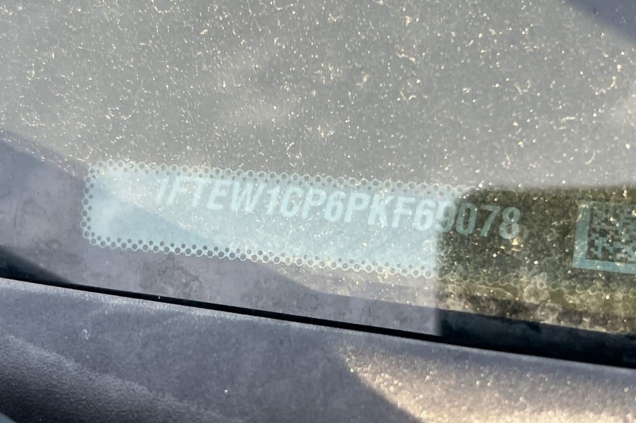 2023 Ford F-150 XL Roseville CA