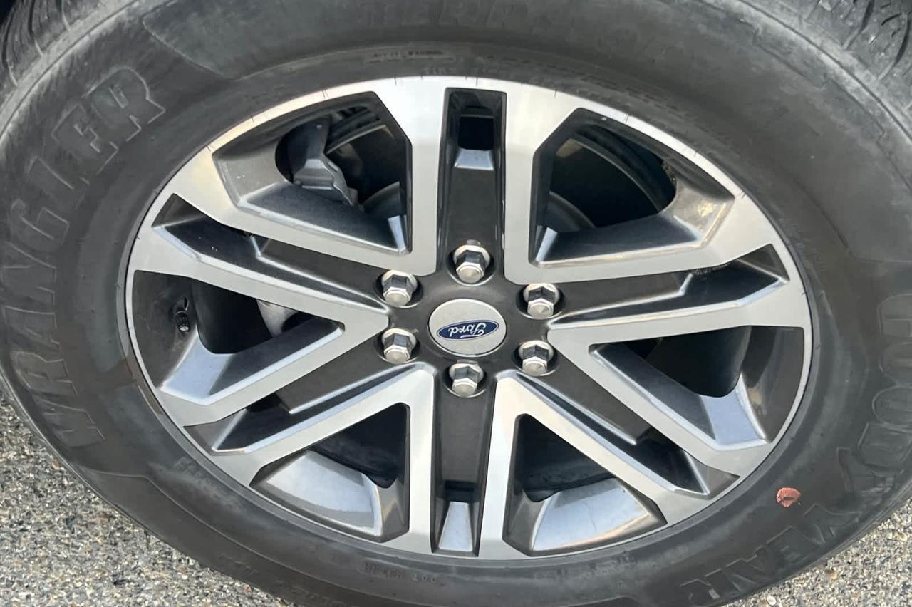 2023 Ford F-150 XL Roseville CA