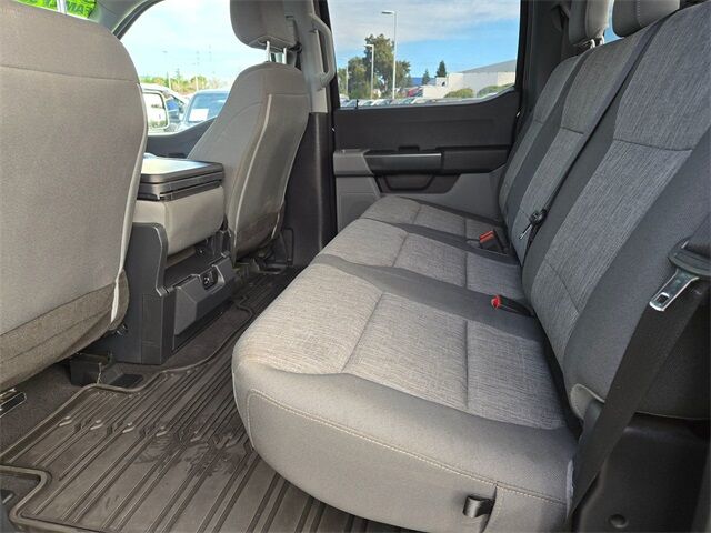 2023 Ford F-150 XL Roseville CA