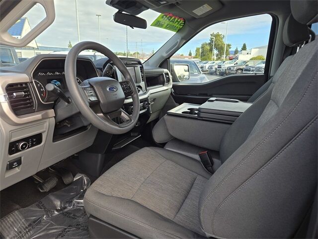 2023 Ford F-150 XL Roseville CA