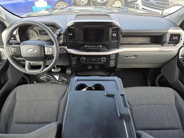 2023 Ford F-150 XL Roseville CA