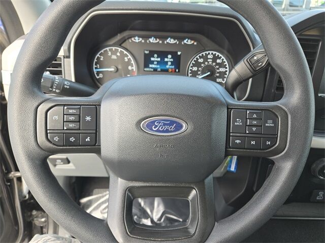 2023 Ford F-150 XL Roseville CA
