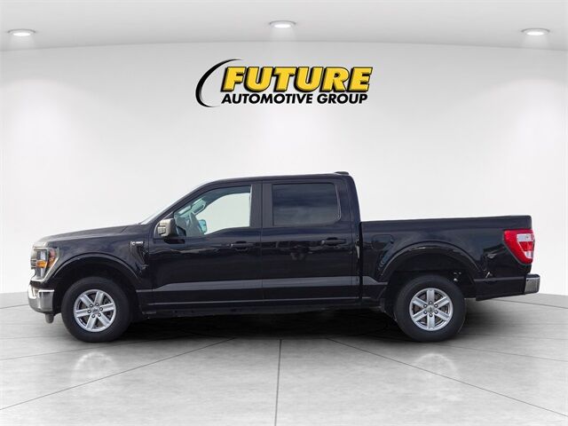 2023 Ford F-150 XL Roseville CA
