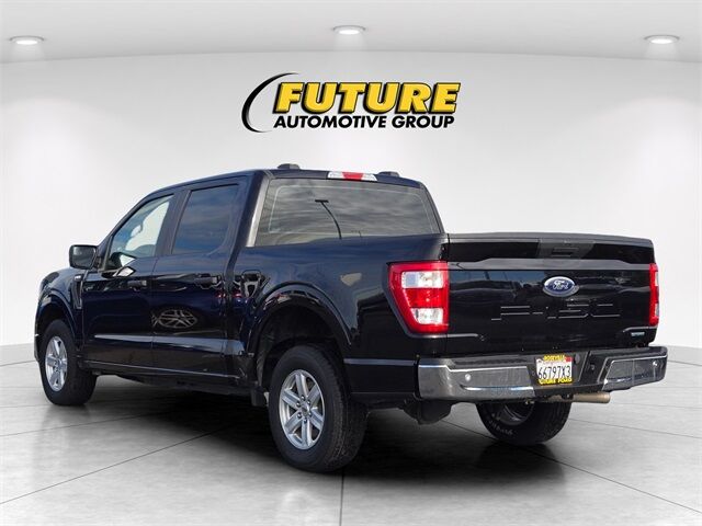 2023 Ford F-150 XL Roseville CA