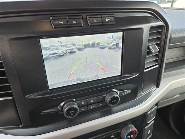 2023 Ford F-150 XL Roseville CA