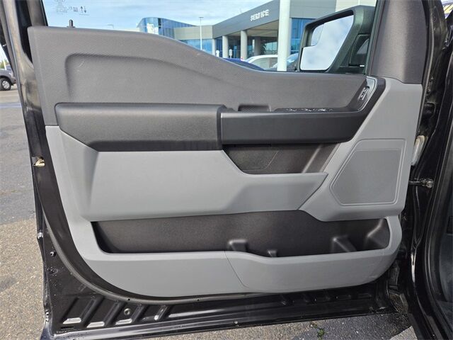 2023 Ford F-150 XL Roseville CA