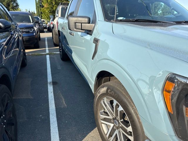 2023 Ford F-150 XL Roseville CA