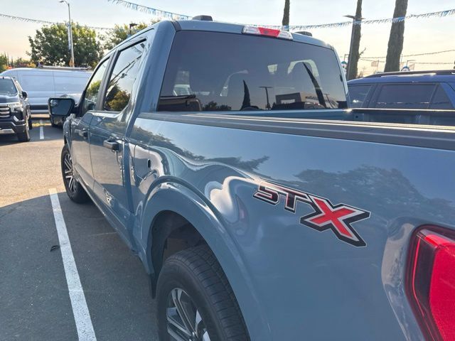 2023 Ford F-150 XL Roseville CA