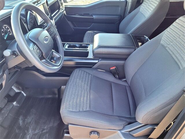 2023 Ford F-150 XL Roseville CA