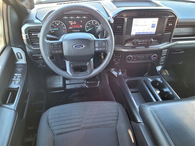 2023 Ford F-150 XL Roseville CA